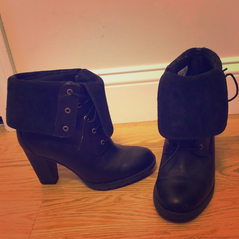 Timberland boots